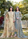 Rehana Vol 2 By Belliza Cotton Linen Pakistani Salwar Suits Wholesalers In Surat